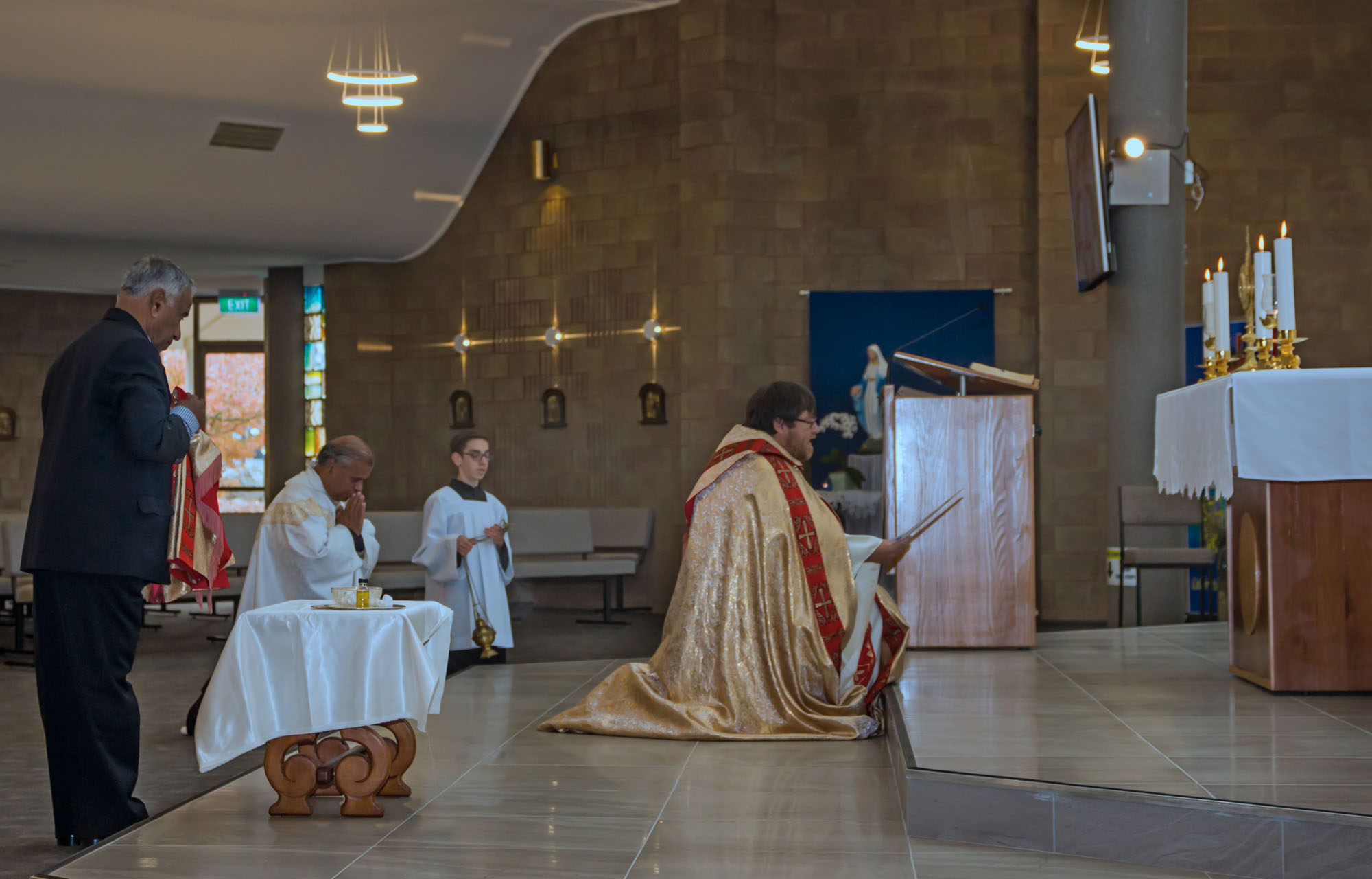 Feast Of Corpus Christi - Photo 5