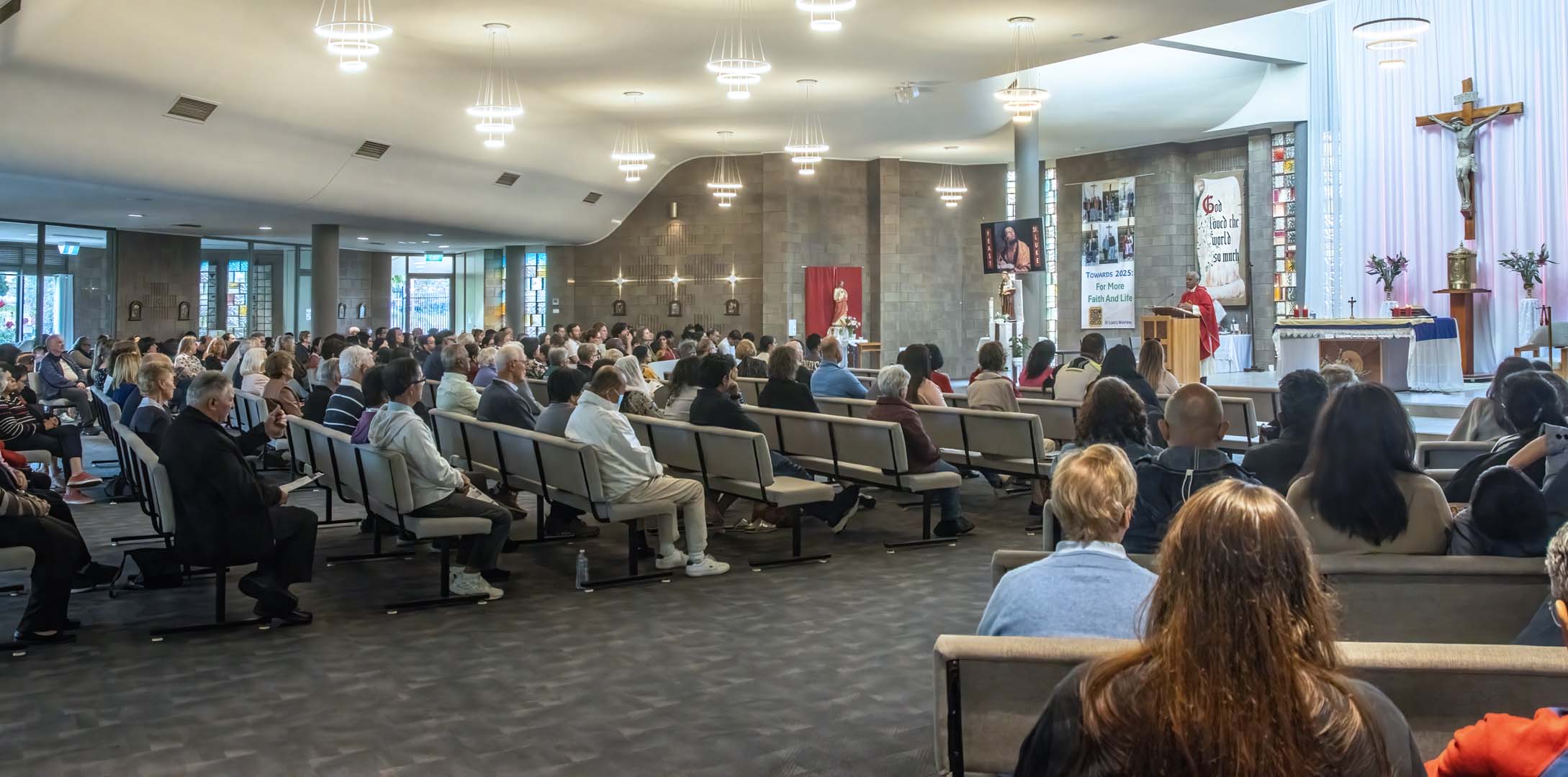 St Luke S Day - Photo 31