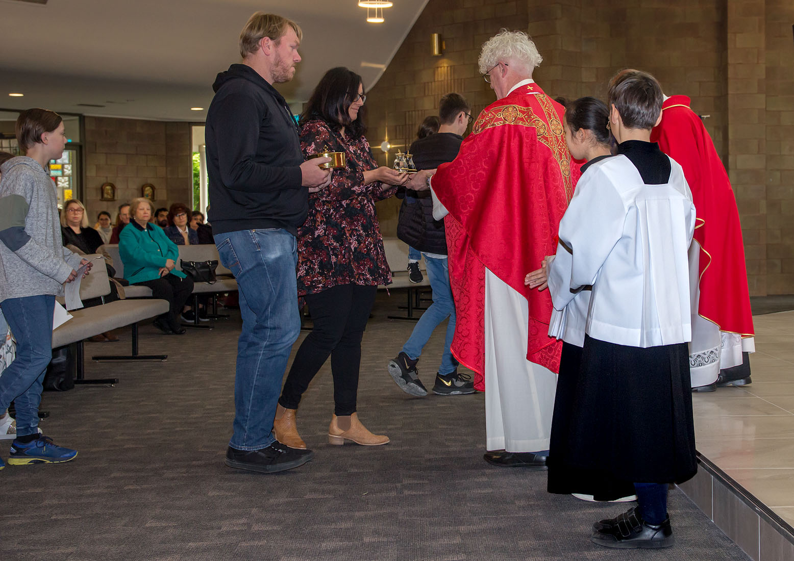 St Luke S Day 20 September - Photo 32