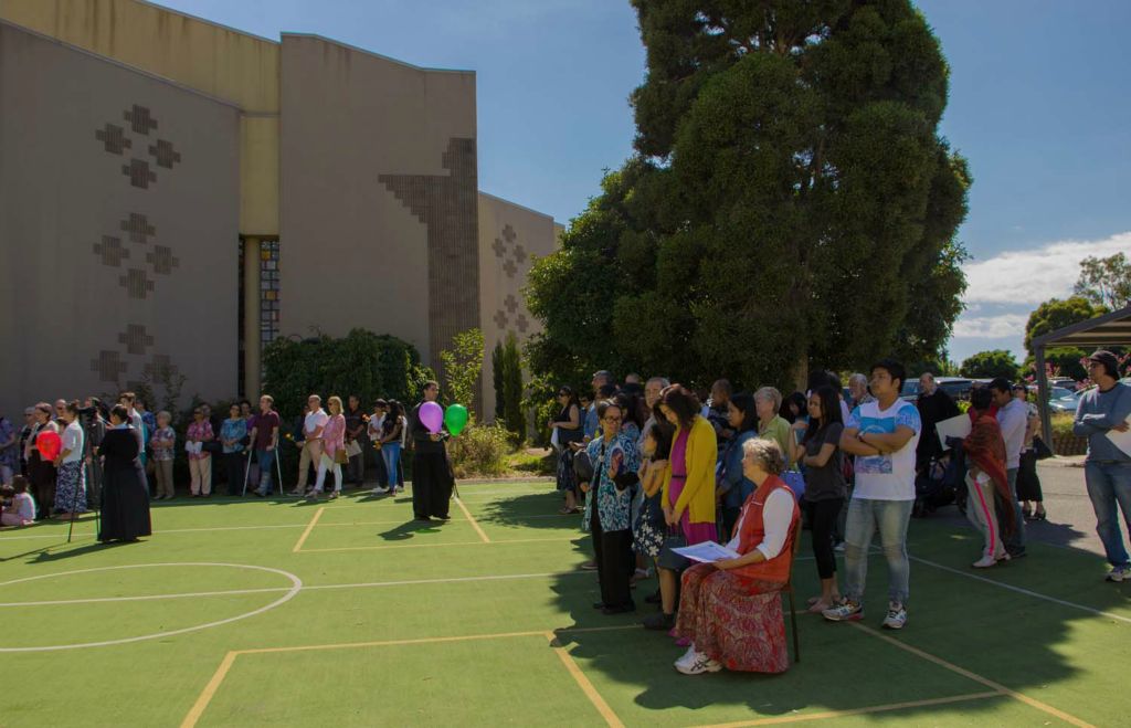 Fatima Centennial 26 Feb - Photo 16