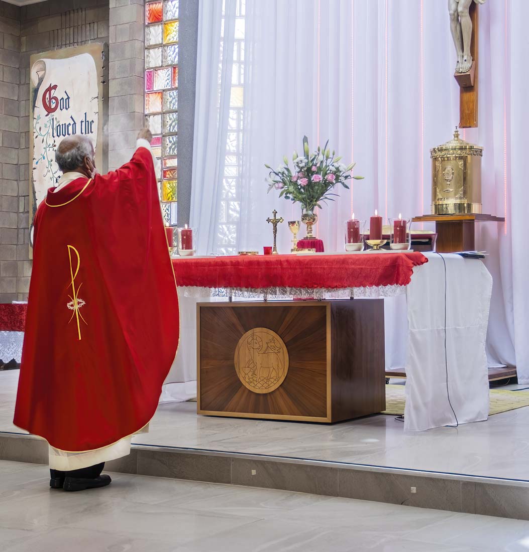 St Luke S Day 23 October - Photo 61