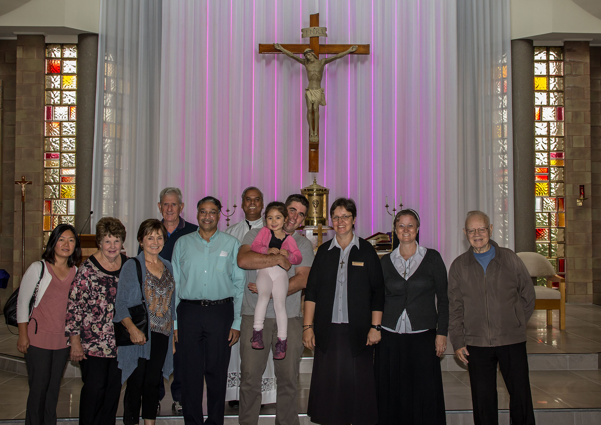 Lenten Mission Week 2 25 Feb - Photo 3