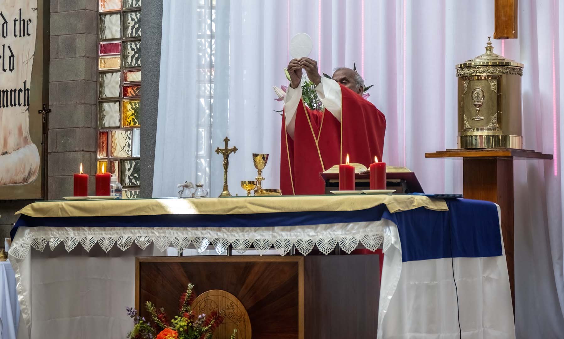 St Luke S Day - Photo 23