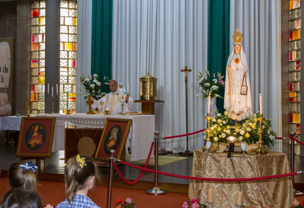 Fatima Centennial 24 Feb - Photo 36