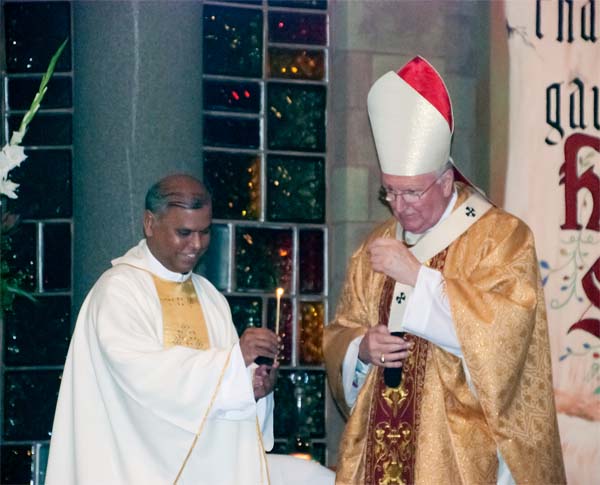 Dedication Of The Altar - Photo 17