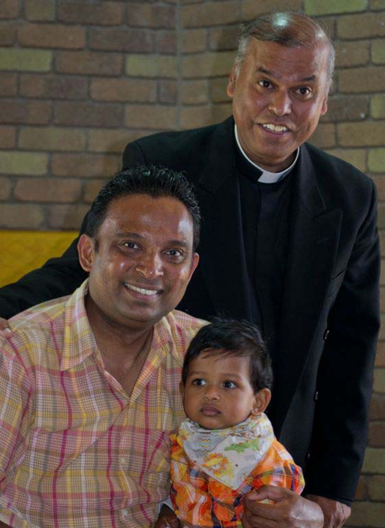 St Luke S Day - Photo 14