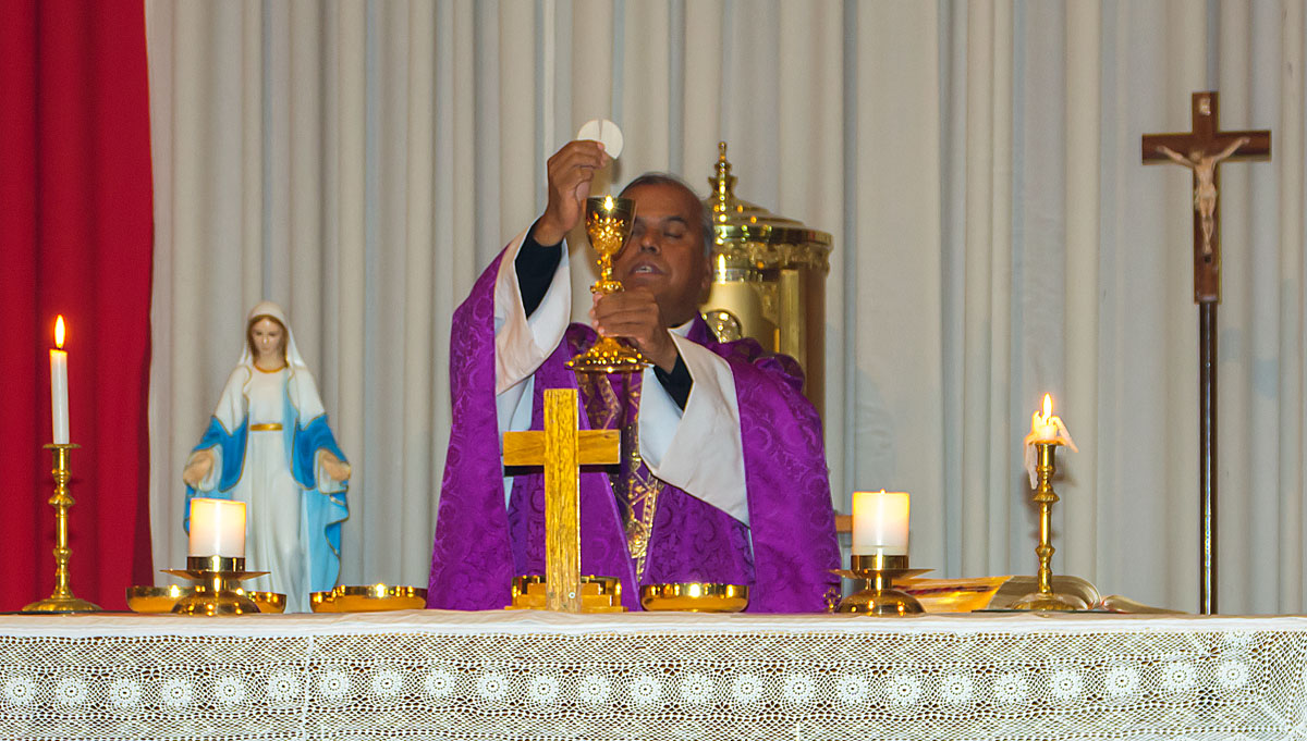 Holy Week - Photo 25