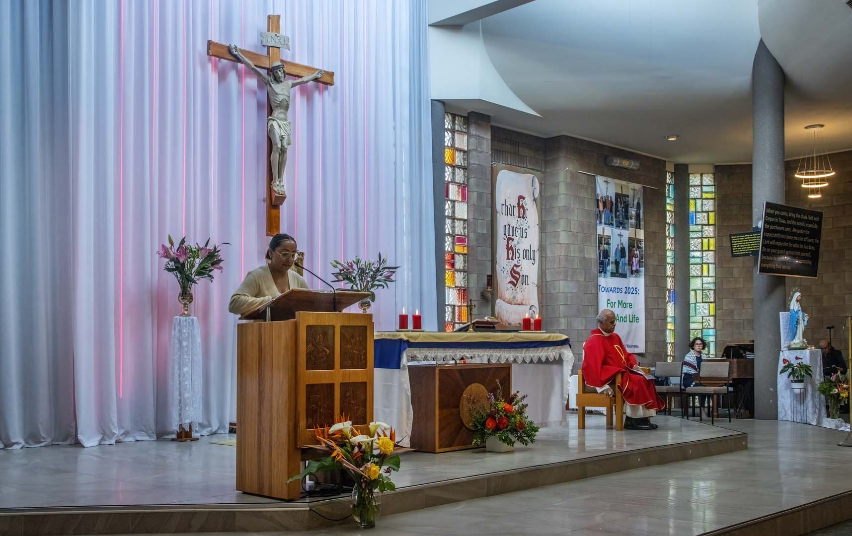 St Luke S Day - Photo 34