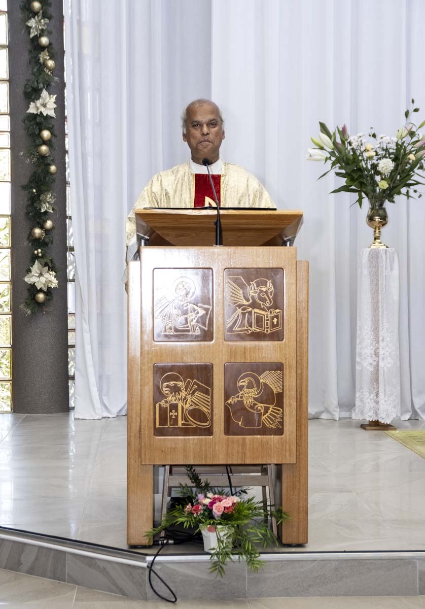Fr Joseph 30th Anniversary 8 January - Photo 3