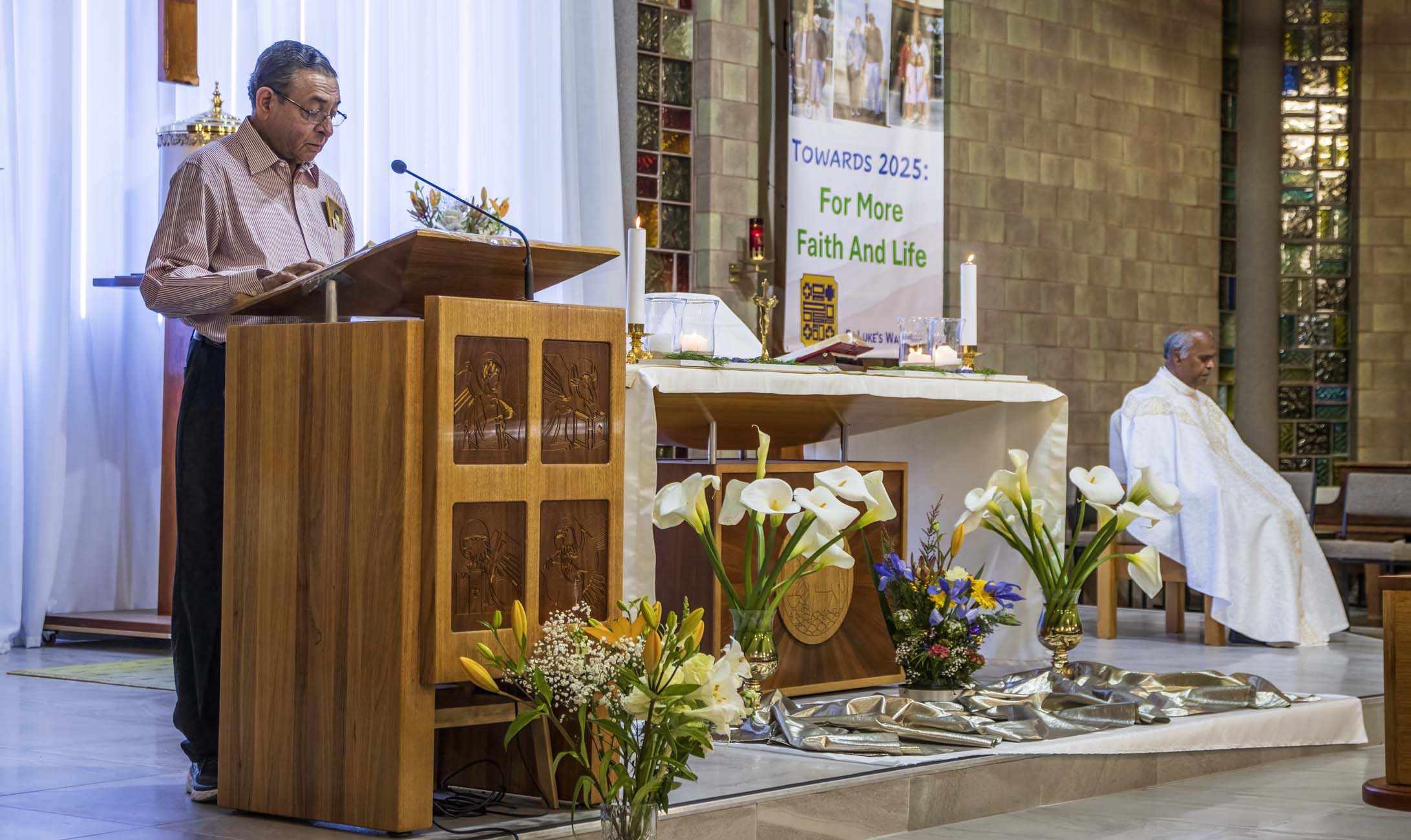 St John Bosco Relic Centenary Tour 10 11 August - Photo 107