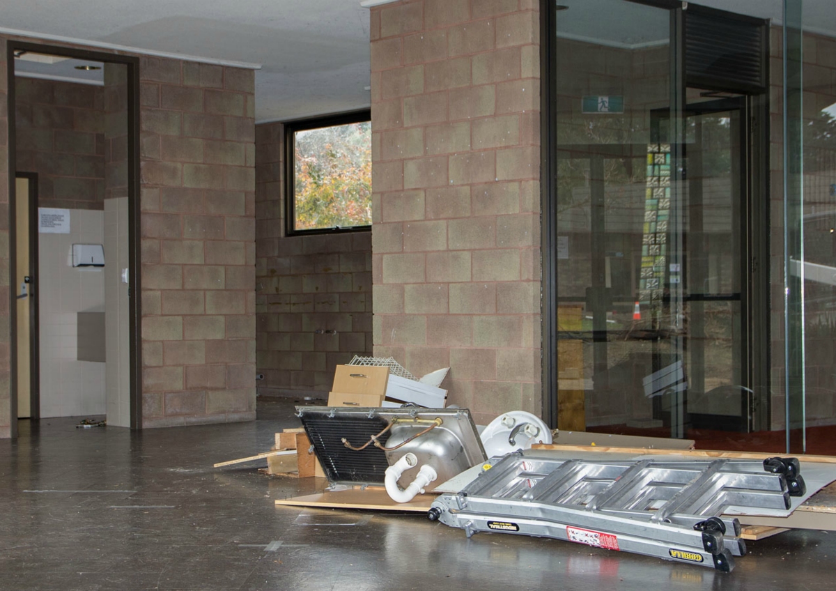 Church Refurbishment - Photo 12