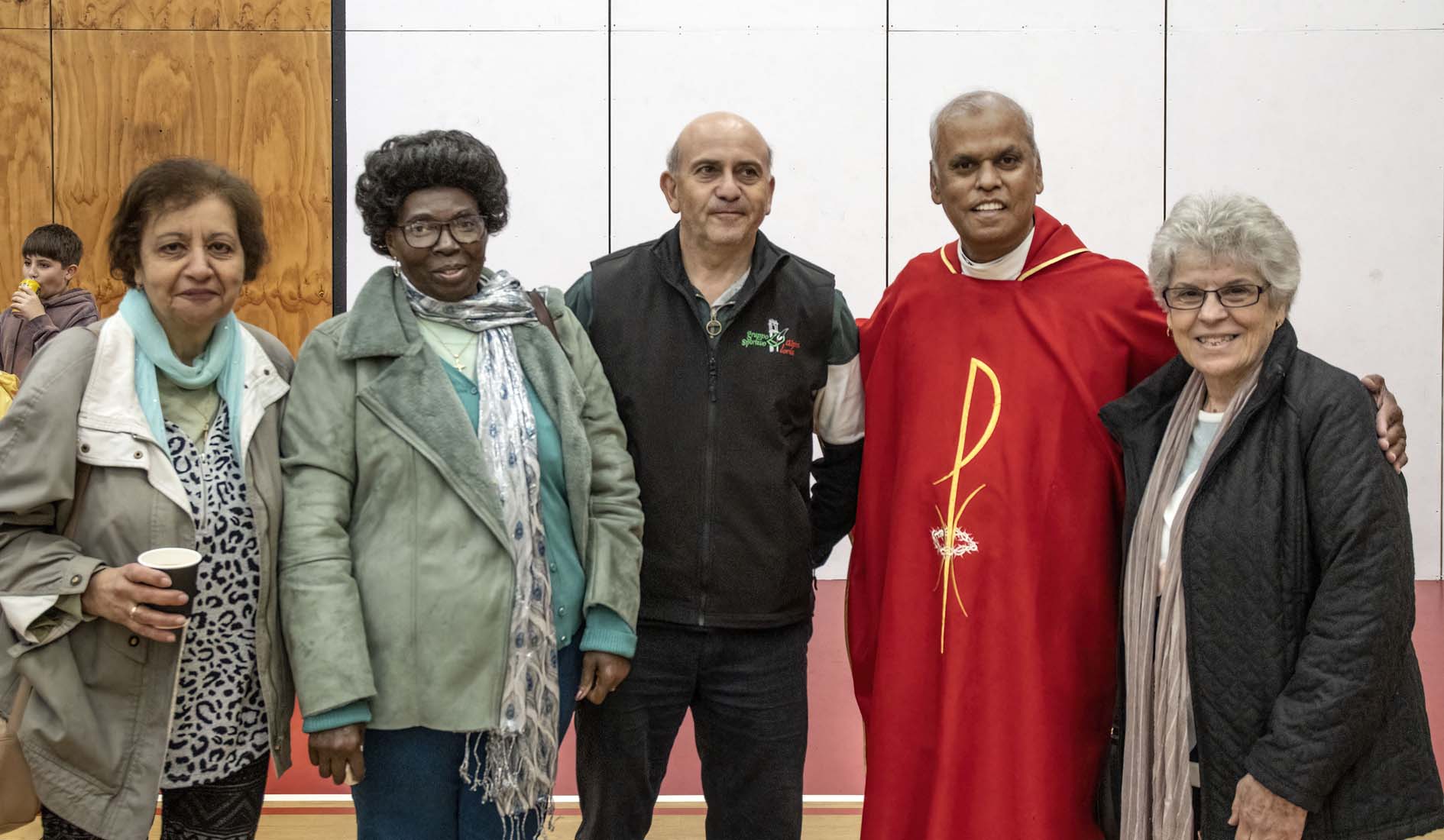 St Luke S Day 22 October - Photo 10