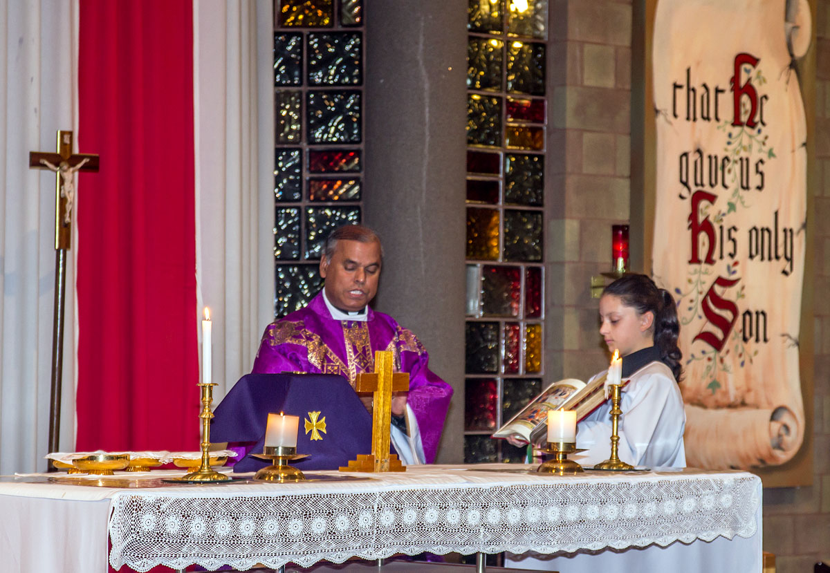 Holy Week - Photo 44