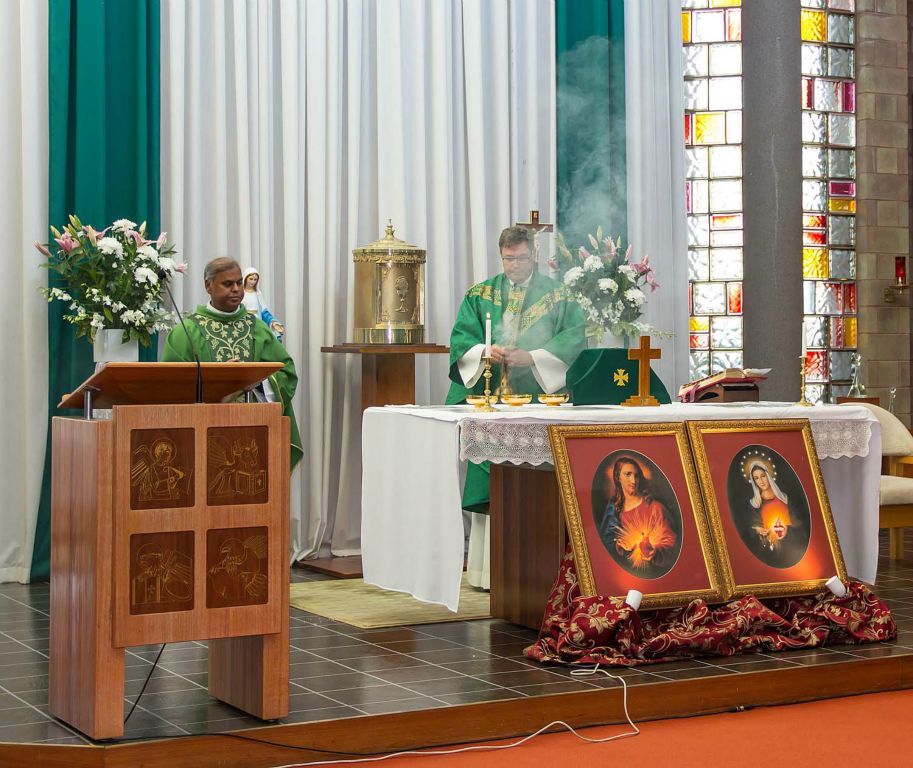 Fatima Centennial 25 Feb - Photo 34