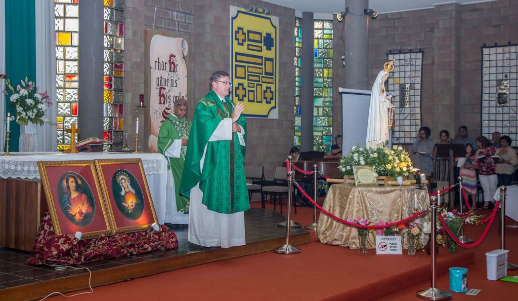 Fatima Centennial 25 Feb - Photo 4