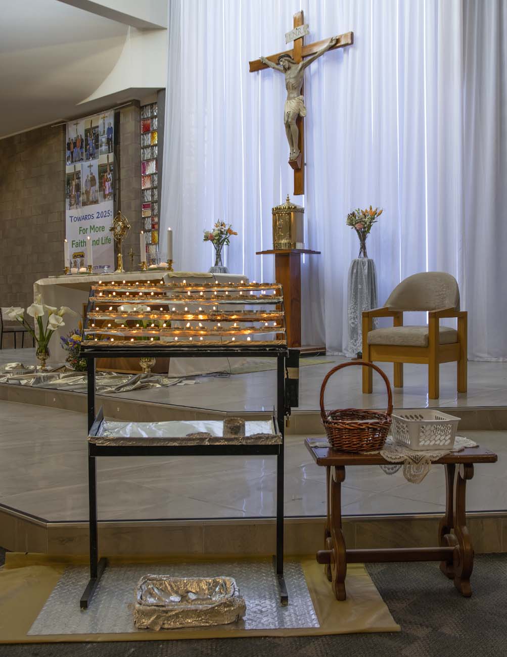 St John Bosco Relic Centenary Tour 10 11 August - Photo 79