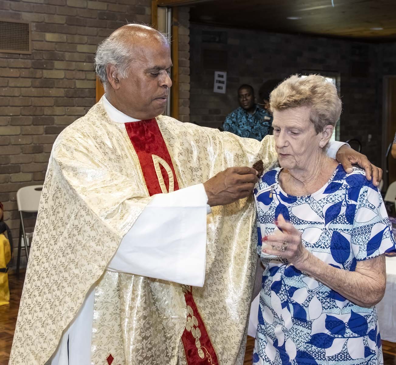 Fr Joseph 30th Anniversary 8 January - Photo 39