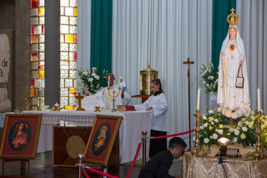 Fatima Centennial 24 Feb - Photo 47