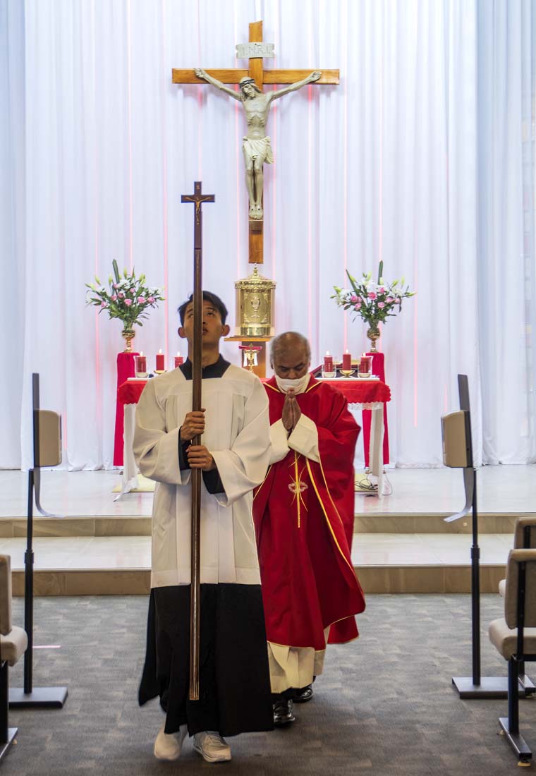 St Luke S Day 23 October - Photo 42
