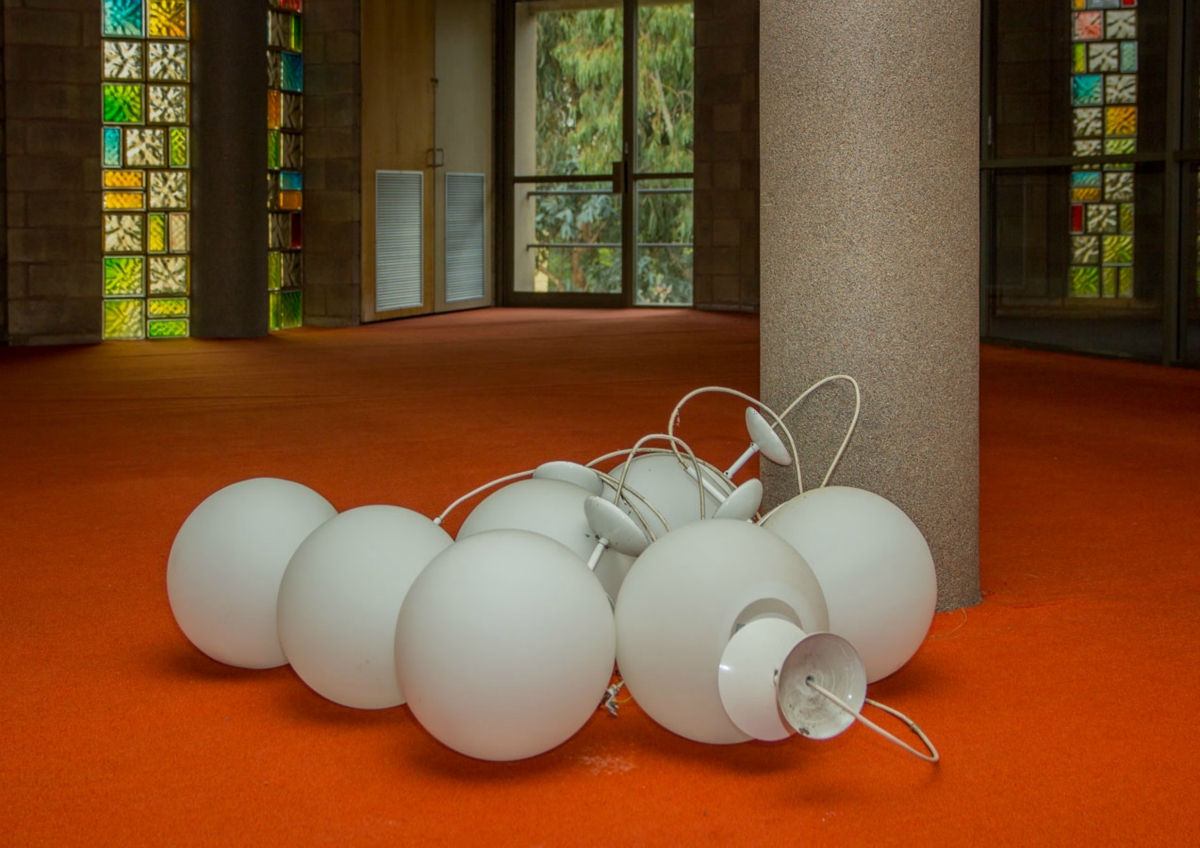 Church Refurbishment - Photo 3