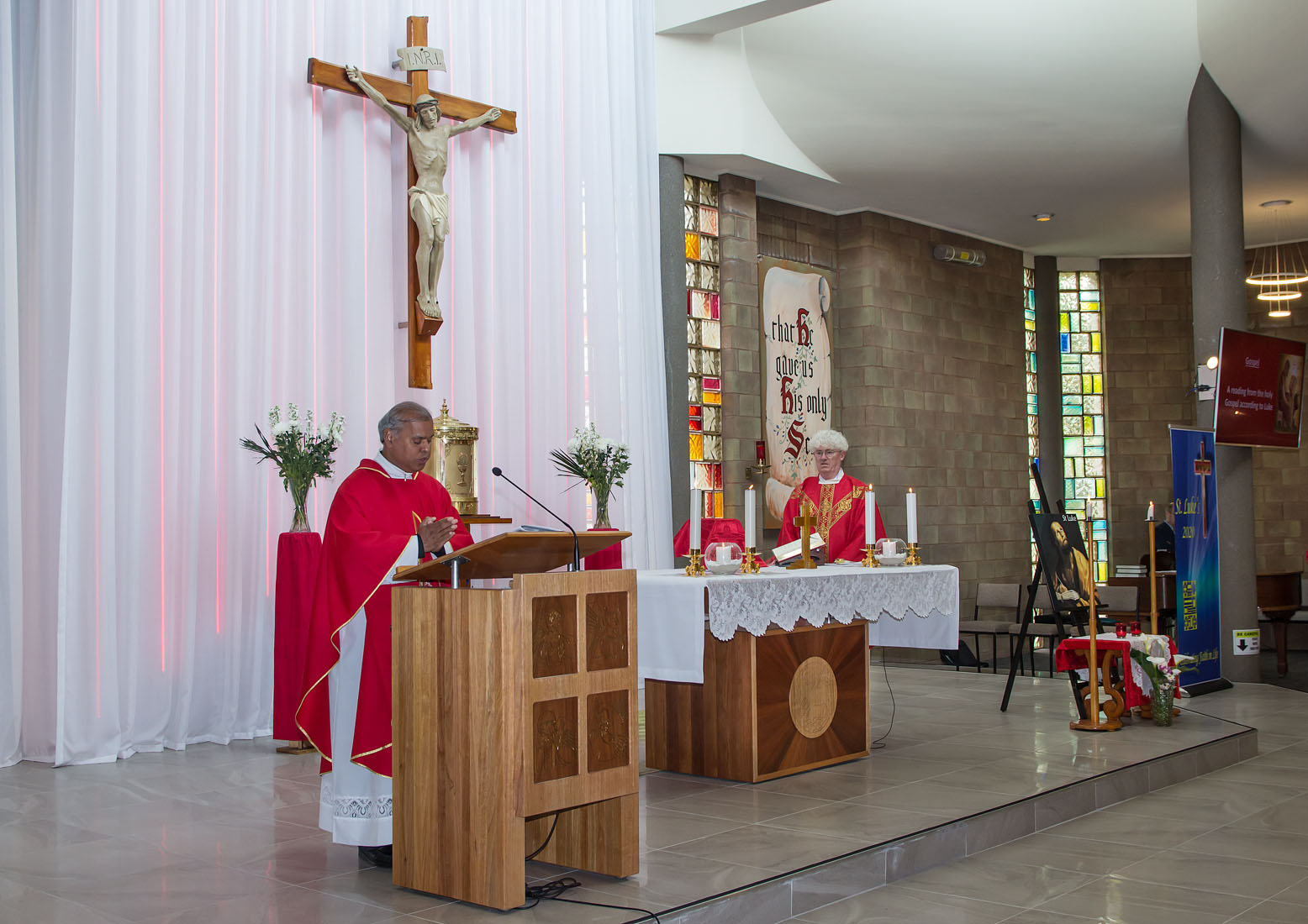St Luke S Day 20 September - Photo 35