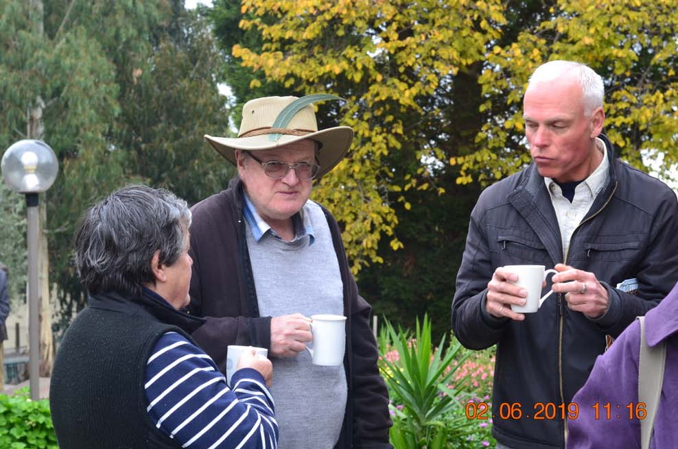 Sausage Sizzle 2 Jun - Photo 16
