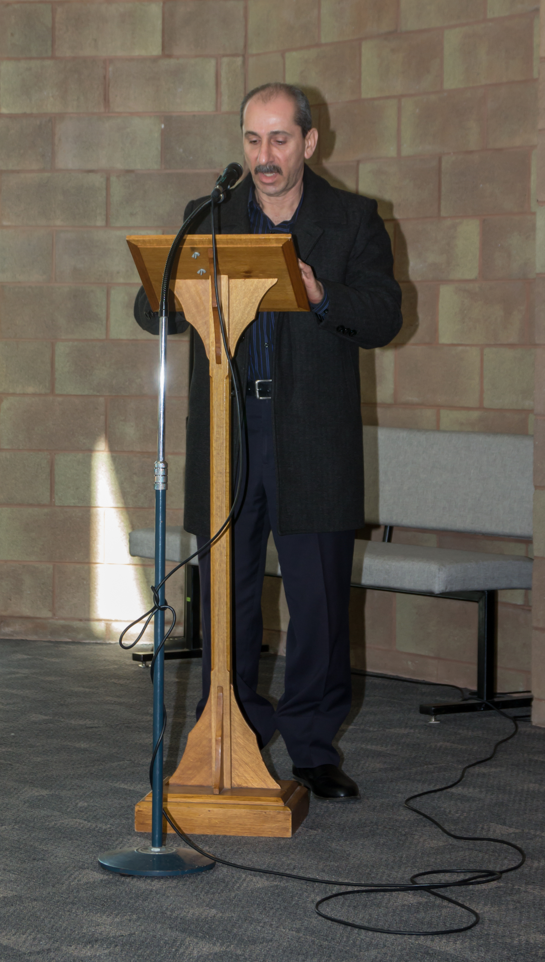 World Day For Migrants & Refugees 26 Aug - Photo 30