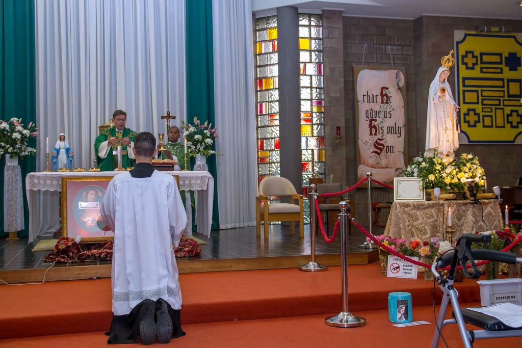 Fatima Centennial 25 Feb - Photo 13