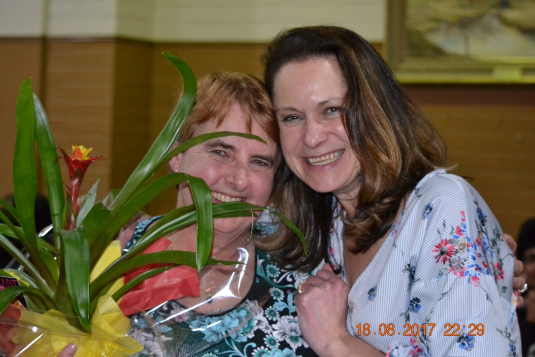 Parish Dinner Dance 18 Aug - Photo 8