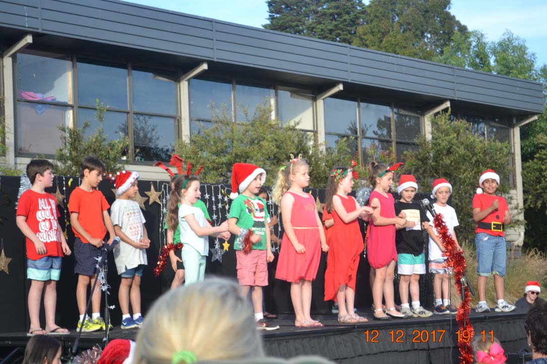 St Luke S School Carols - Photo 9