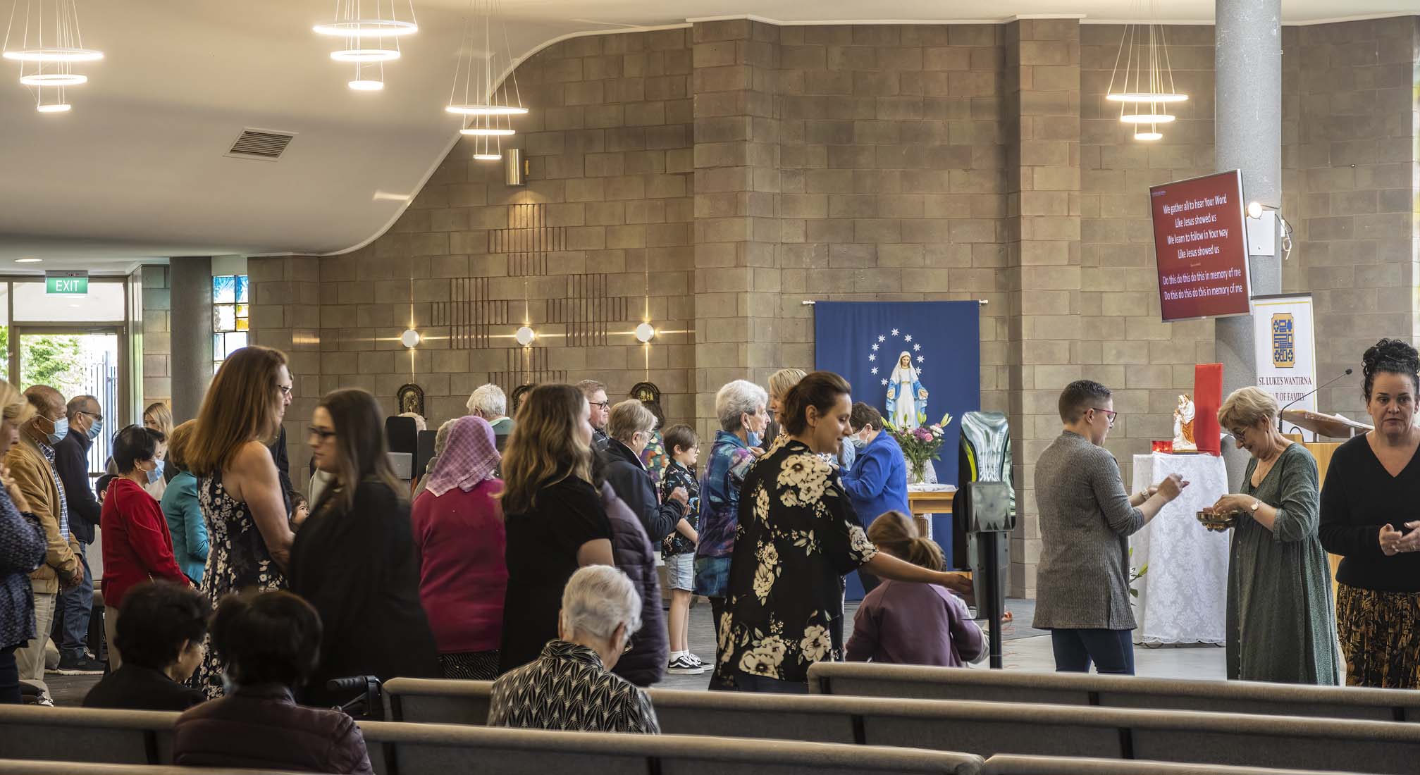 St Luke S Day 23 October - Photo 50