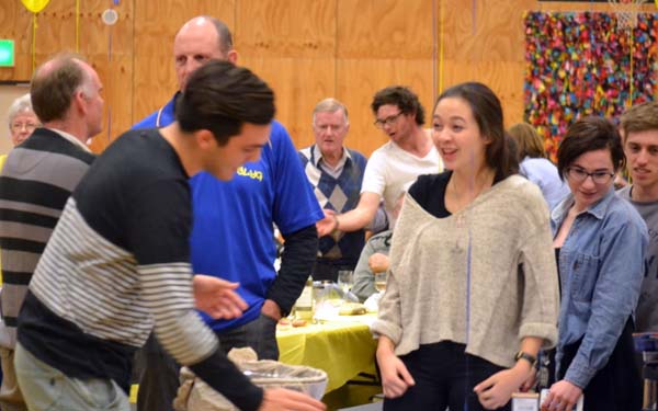 Trivia Night - Photo 9