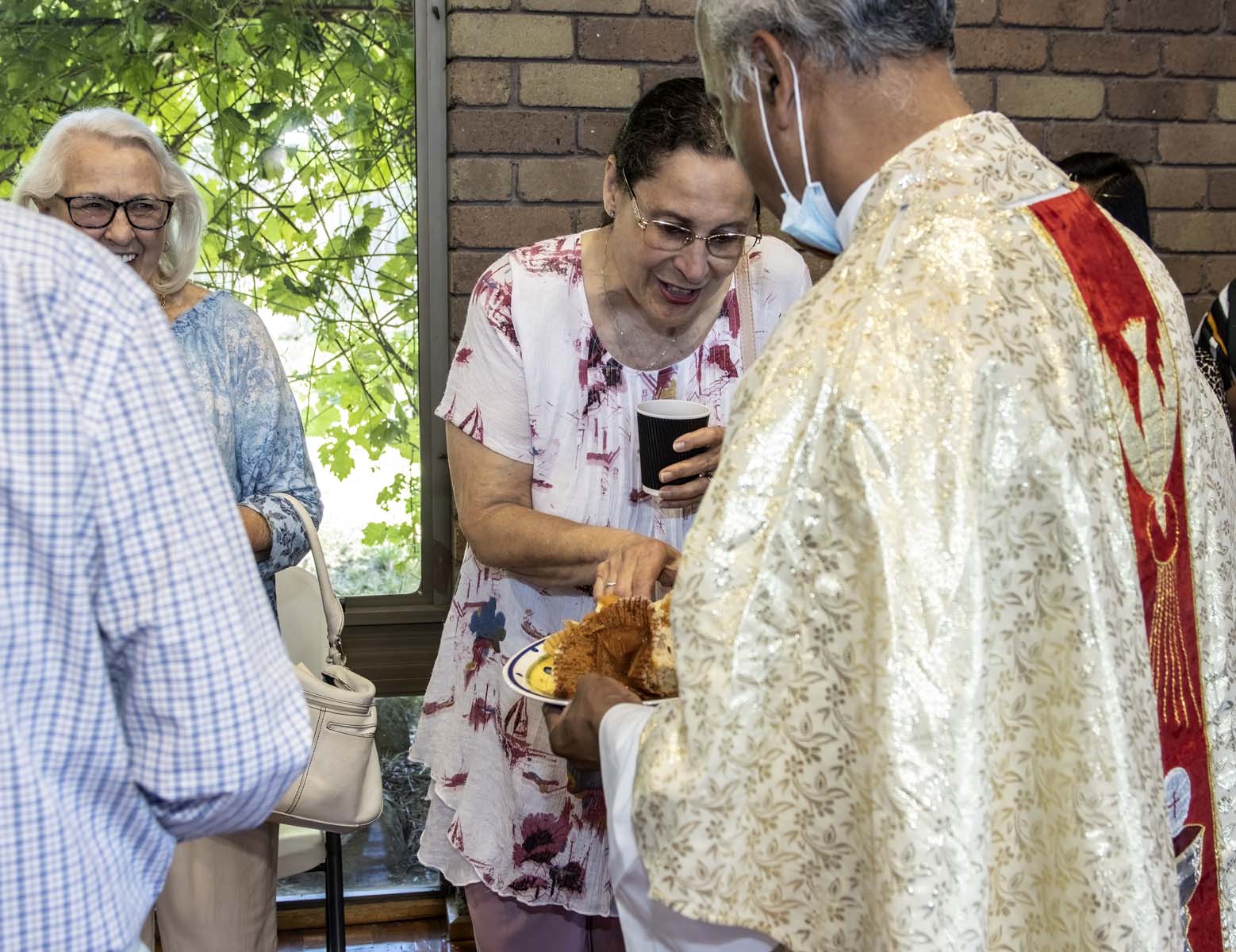 Fr Joseph 30th Anniversary 8 January - Photo 54