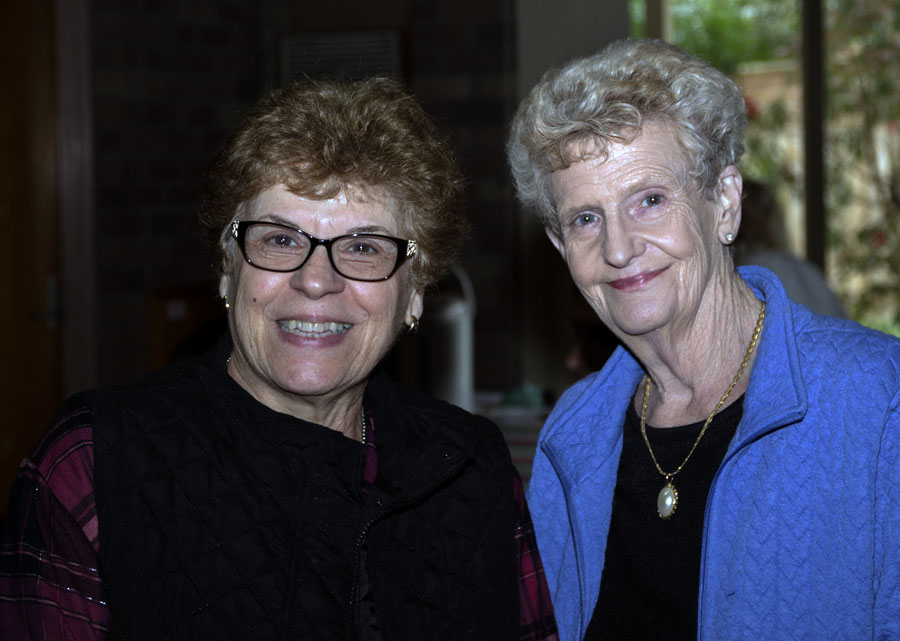 St Luke S Day 22 Oct - Photo 2