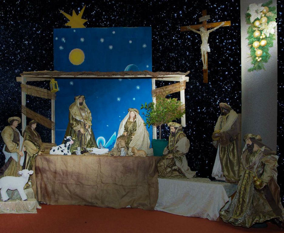 Christmas Family Mass