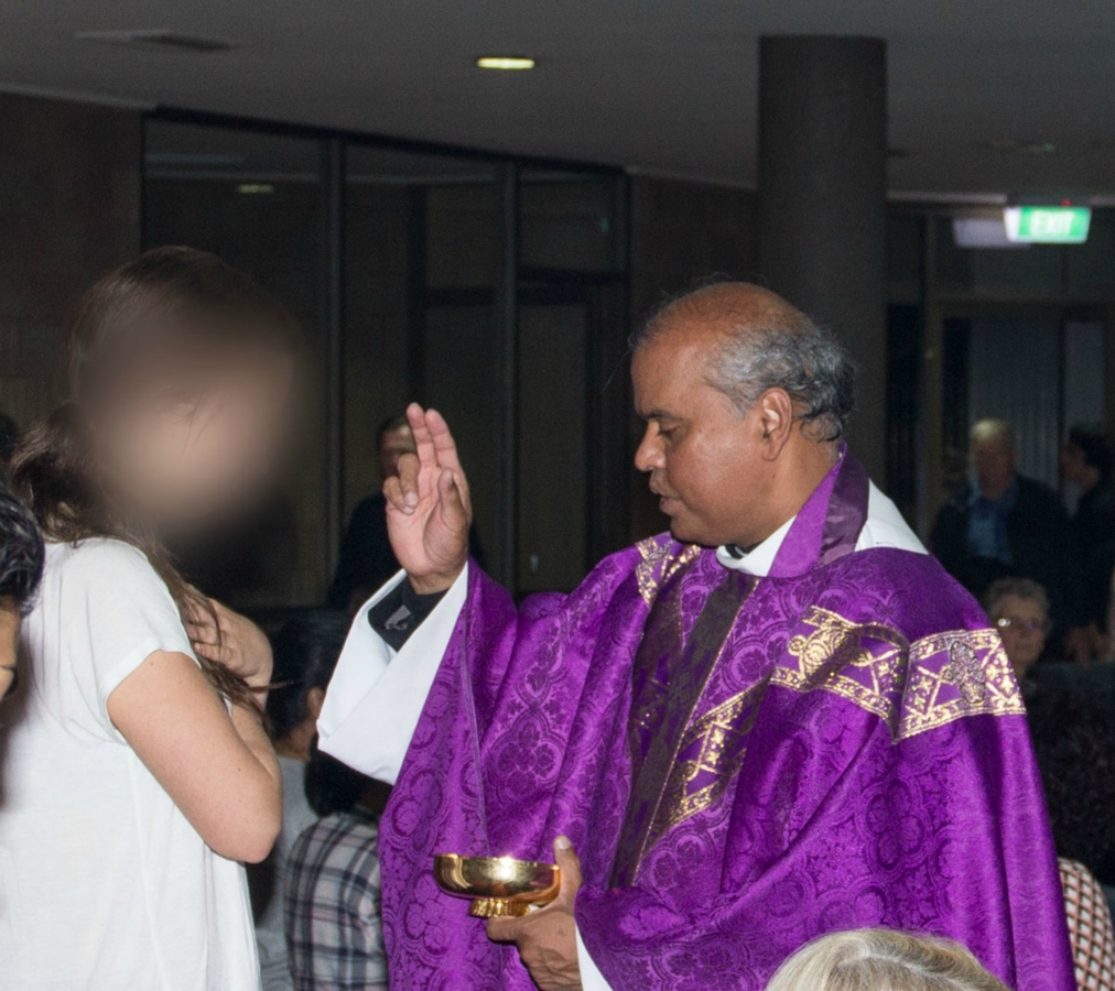 Holy Week - Photo 21