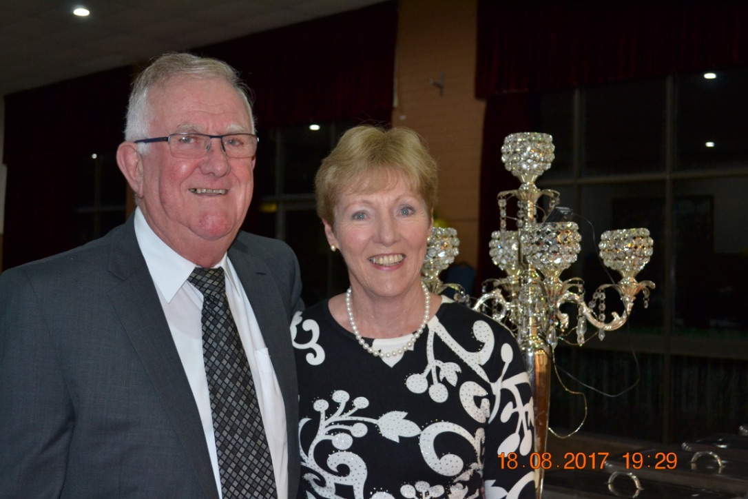Parish Dinner Dance 18 Aug - Photo 44