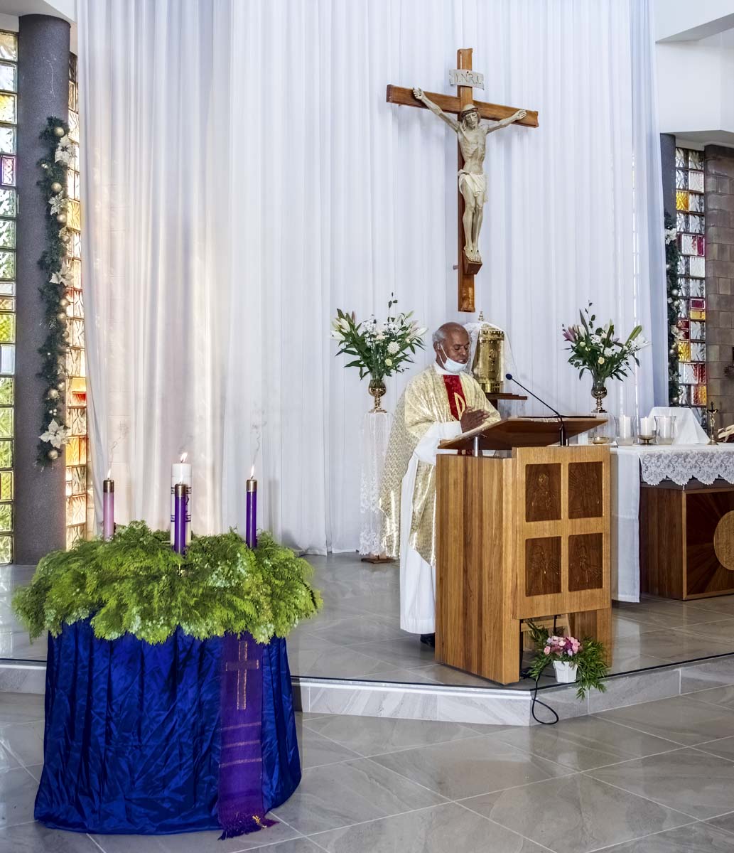 Fr Joseph 30th Anniversary 8 January - Photo 120