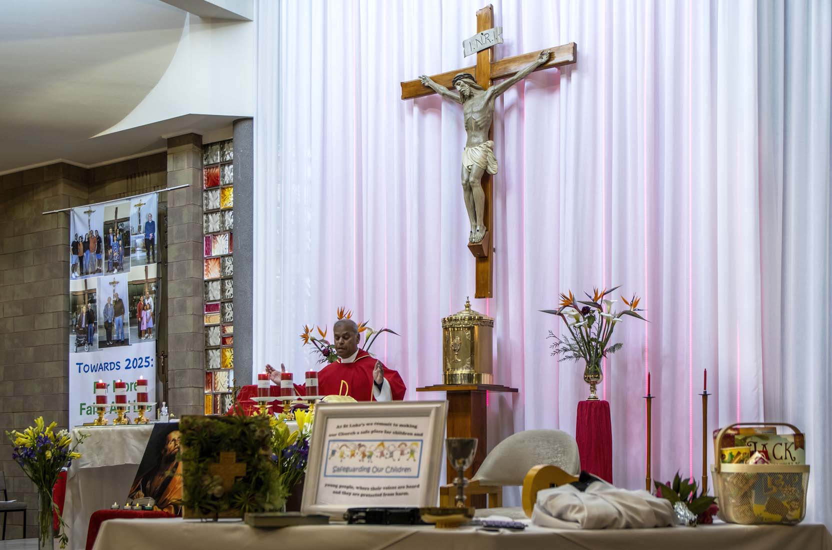 St Luke S Day 22 October - Photo 50