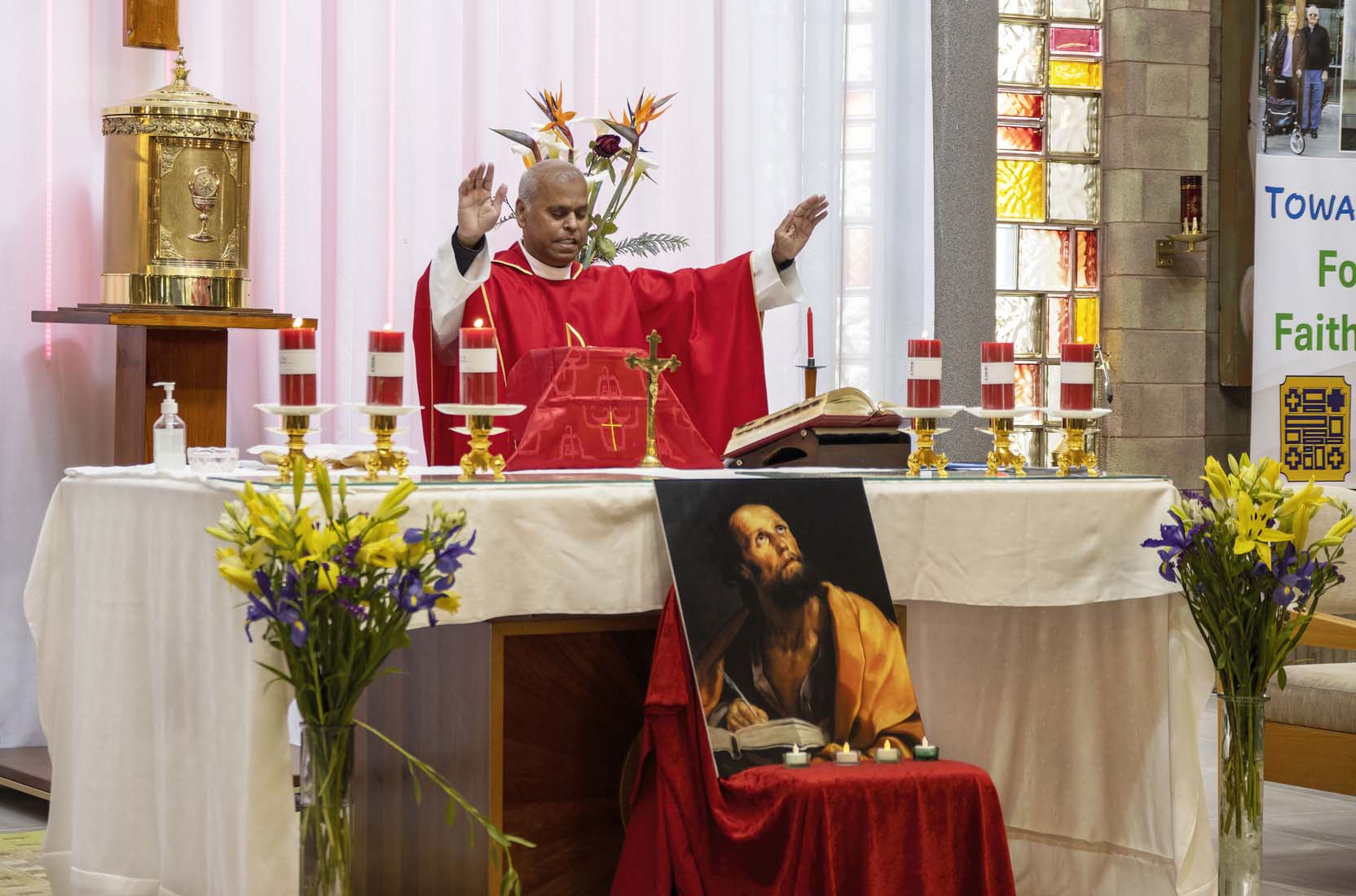 St Luke S Day 22 October - Photo 51