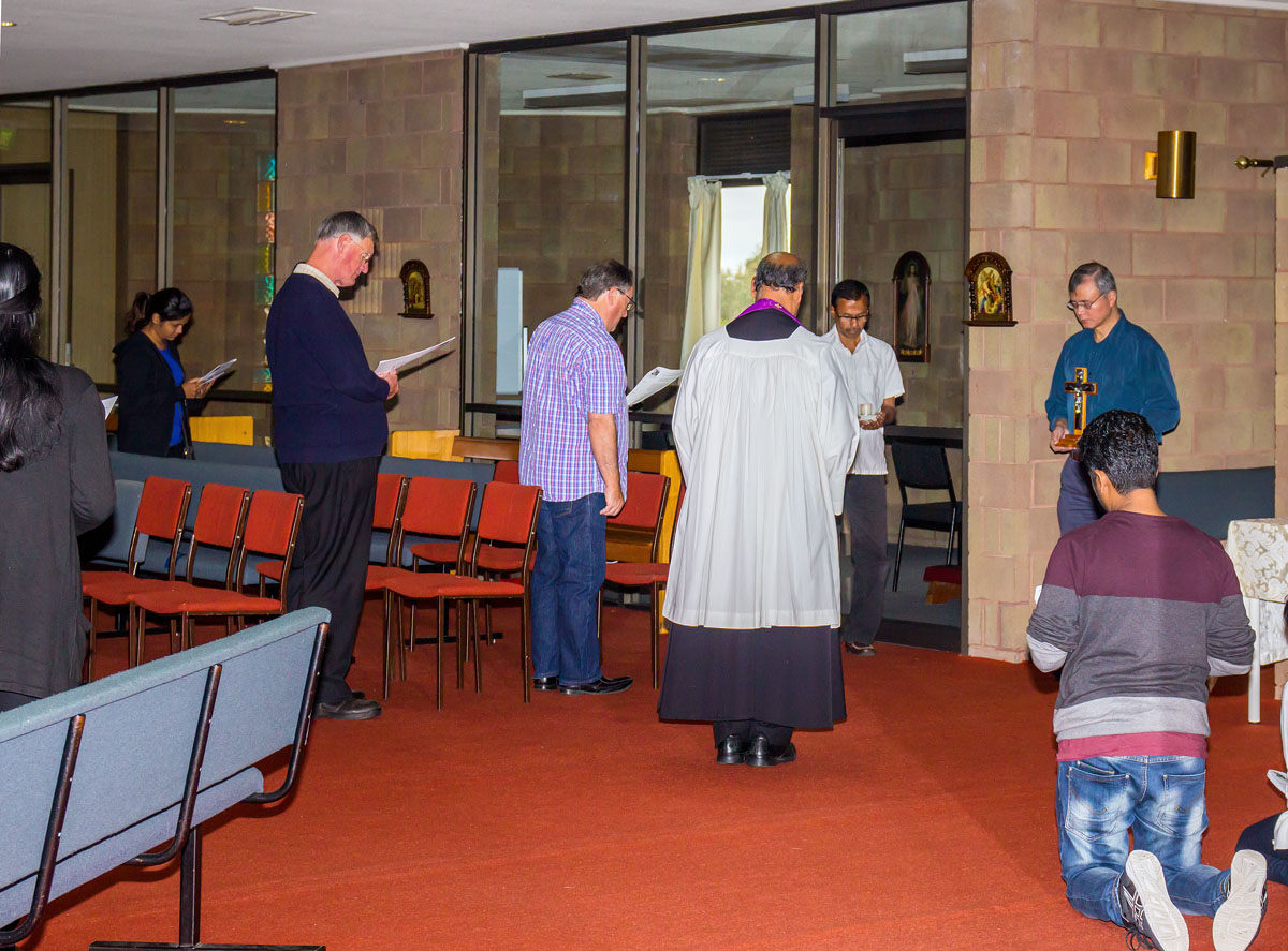 Holy Week - Photo 14