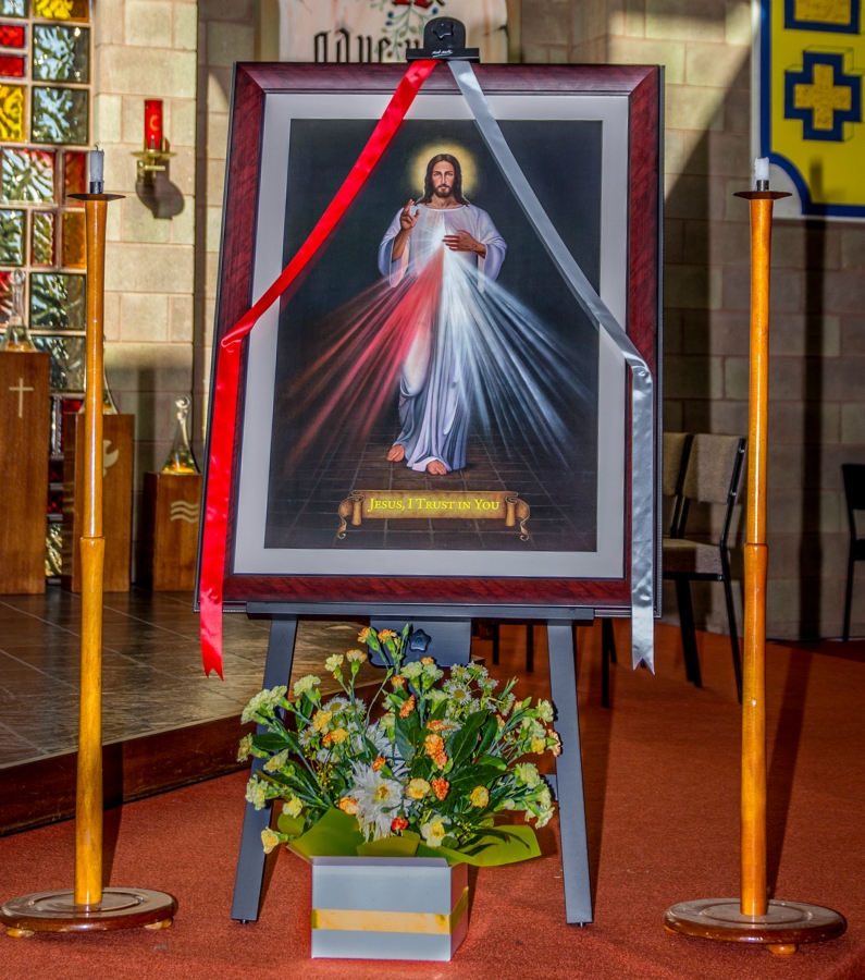 Divine Mercy Sunday - Photo 12