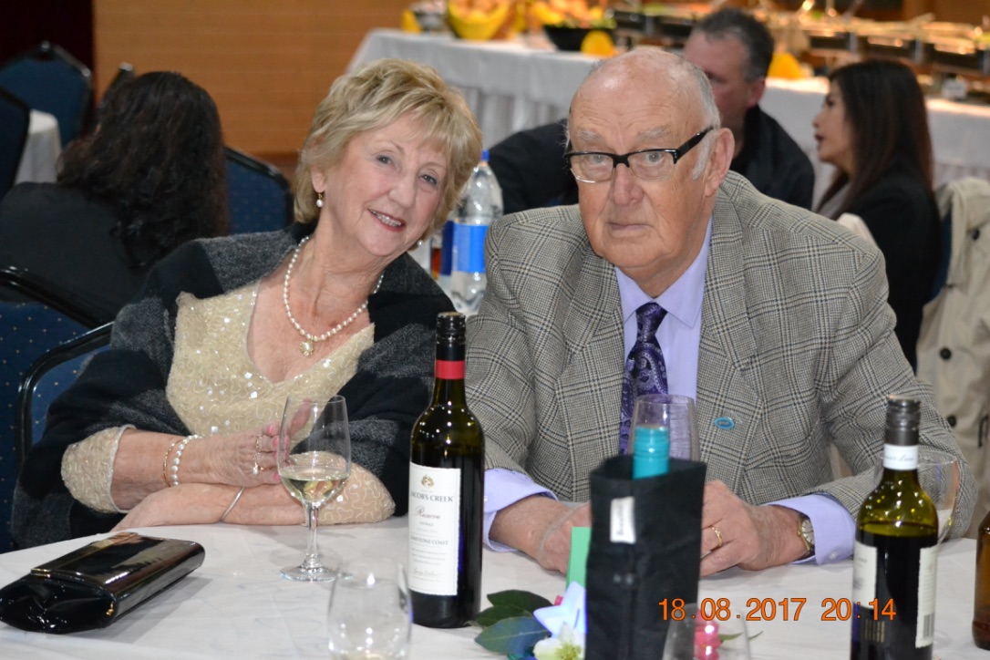 Parish Dinner Dance 18 Aug - Photo 35