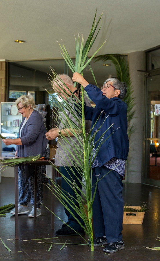 Holy Week - Photo 48