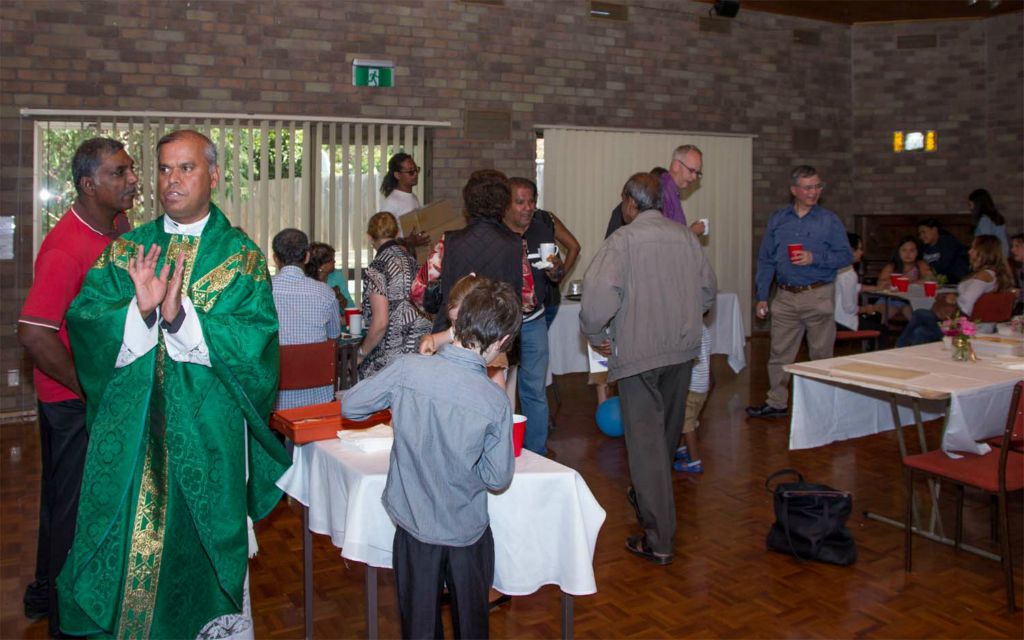 Fatima Centennial 26 Feb - Photo 3