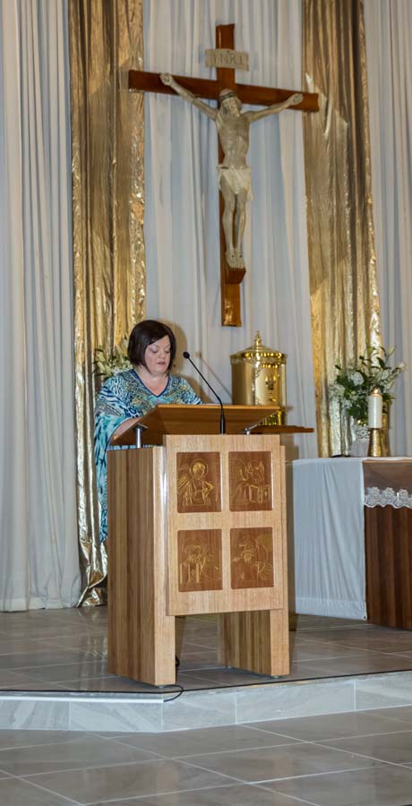 Thanksgiving Mass Refurbishment 12 Aug - Photo 41