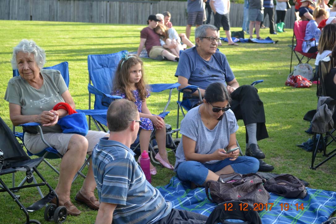 St Luke S School Carols - Photo 6