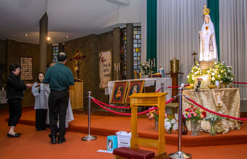 Fatima Centennial 24 Feb - Photo 4