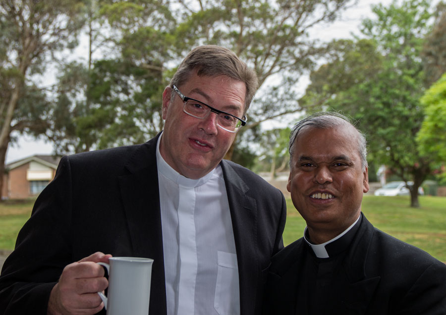 St Luke S Day 22 Oct - Photo 11