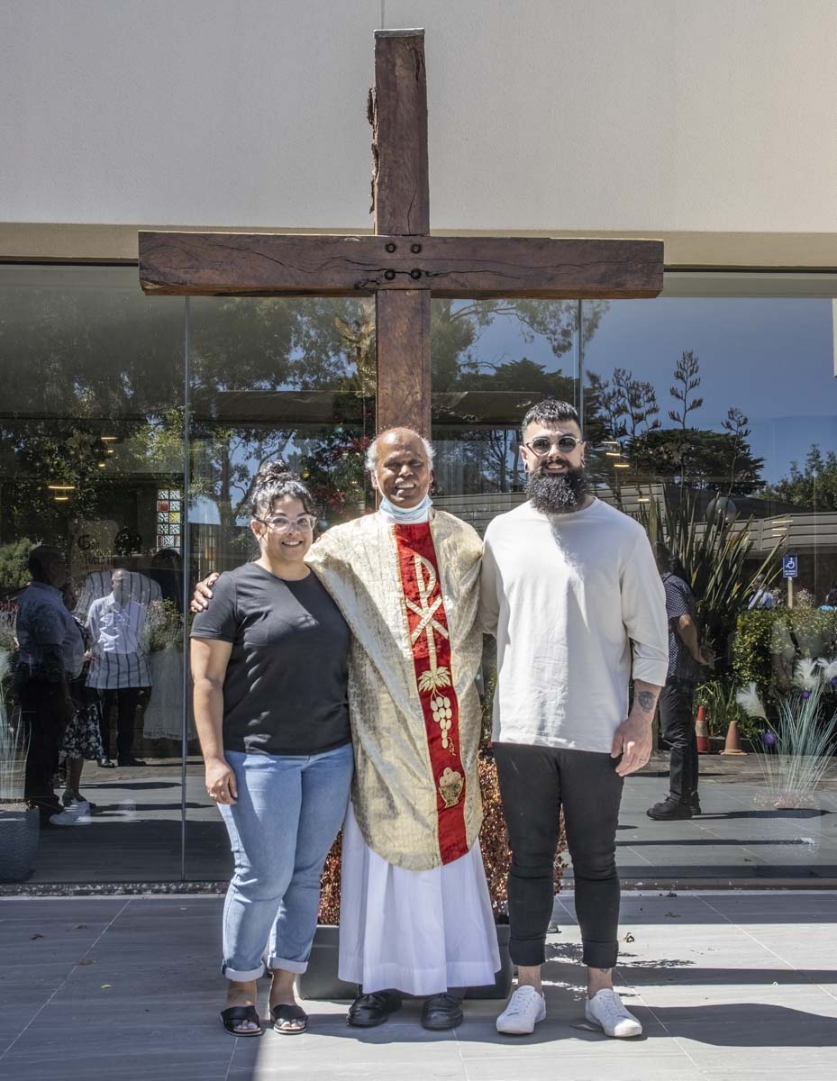 Fr Joseph 30th Anniversary 8 January - Photo 70